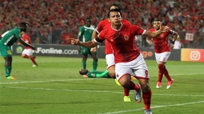 عمرو جمال يقترب من الدوري اليوناني