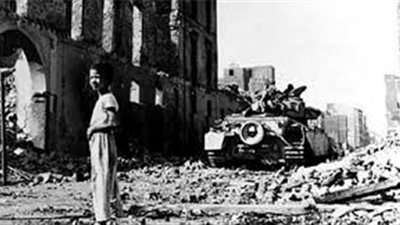 حكايات اليوم.. قيام الجمهورية التركية .. والعدوان الثلاثي على مصر