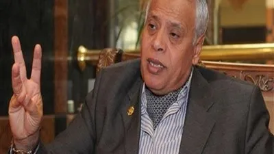 برلماني يقترح تولي مصر مسئولية تطوير أرضيات ملاعب كرة القدم الإفريقية