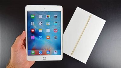 أبل تكشف عن ميزة جديدة بأجهزة أيباد المقبلة 