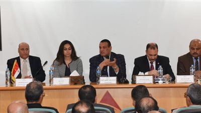 محافظ البحيرة: حل 2201 شكوى من إجمالي 2821 إرضاء للمواطنين