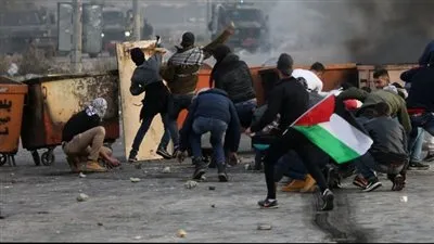 الاحتلال يقتل فلسطينيا خلال مسيرة بحرية قبالة شواطئ غزة