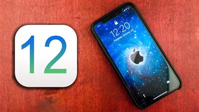 في هذا الموعد.. أبل تكشف عن تحديث iOS 12.1