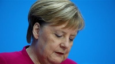 ألمانيا: ميركل تعتزل المناصب السياسية بعد نهاية ولايتها
