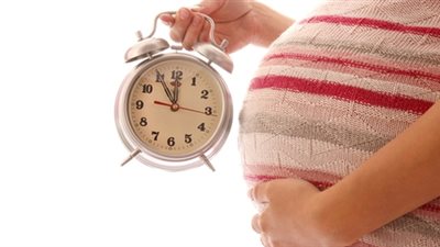 مفاجآت تحدث لكِ بعد الولادة.. اكتشفيها