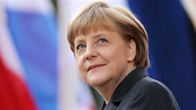 ميركل: اتخذت قبل العطلة الصيفية قراري بعدم الترشح مجددا لرئاسة الحزب