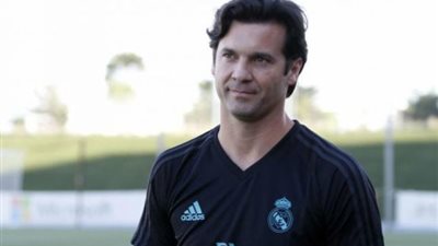 عاجل.. ريال مدريد يعلن إقالة لوبيتيجي.. وتعيين سولاري مدربا مؤقتا