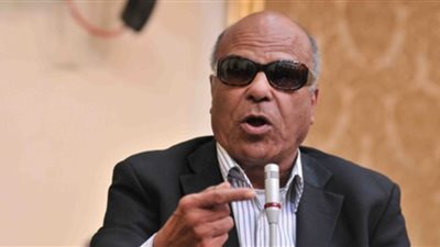 البدري فرغلي: الحكومة لن تعترف بقانون حصول الموظف على معاش 80% من آخر راتب