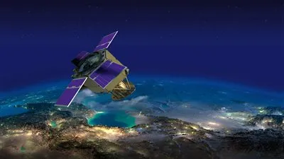 بأيد إماراتية 100%.. ما لا تعرفه عن خليفة سات بعد انطلاقه للفضاء