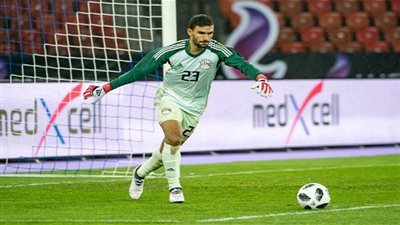 مدرب حراس المنتخب: ما حدث مع محمد عواد خطأ مني وقلت له 