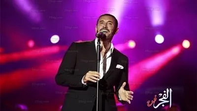 كاظم الساهر يستقبل 2019 بجولة حفلات عالمية