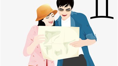 وفقا للأبراج.. خطوات جذب 