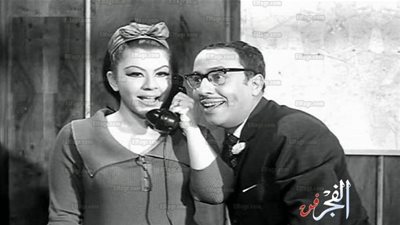 شويكار: فؤاد المهندس لم يفارق ذاكرتي إطلاقًا