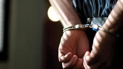 حبس صاحب محل كاوتش بتهمة تصنيع أسلحة نارية بالمطرية