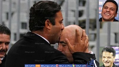 من جلال وميدو والبدري إلى حسام حسن.. يفشل كل من باع