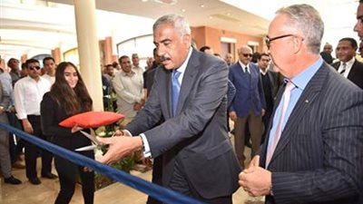 افتتاح أحدث فرع لـ