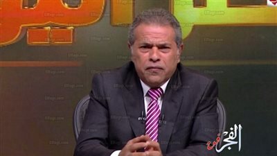 عاجل.. توفيق عكاشة يتقدم باستقالته من ماسبيرو