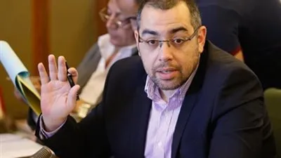 برلماني يتقدم بطلب إحاطة حول مشاكل اللاجئين في مصر
