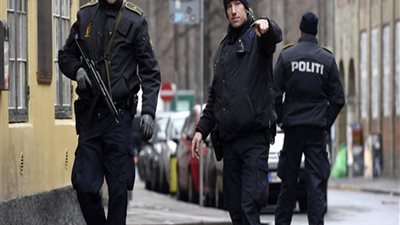 الشرطة الدنماركية تتهم إيران بالتخطيط لاستهداف أشخاص في كوبنهاجن 