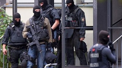 الشرطة الدنماركية تتهم إيران بمحاولة تنفيذ عملية اغتيال على أراضيها