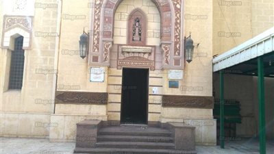 حكاية مسجد المنتزه.. بناه فاروق لأهالي العزب وحمل لقبه 