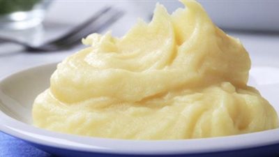 للطفل الرضيع.. طريقة عمل مهروس البطاطس