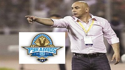 5 مباريات مصيرية لحسام حسن مع بيراميدز في نوفمبر