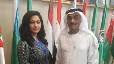 وزير البنية الإماراتي يوضح: هكذا توضع الدول العربية على خريطة التجارة العالمية