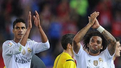 الإصابات تضرب لاعبي ريال مدريد بعد خسارة الكلاسيكو