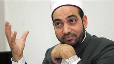 سالم عبد الجليل: الطلاق حرام شرعًا في هذه الحالة