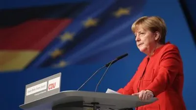 ميركل: سأتخلى عن الترشح للانتخابات البرلمانية المقبلة