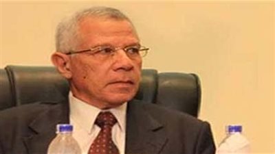 رئيس مجلس القضاء الأعلى يلتقي نظيره الفلسطيني