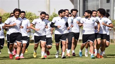 المقاصة يعسكر في السويس غدا استعدادا للقاء بتروجت