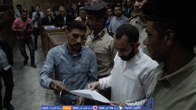 إخلاء سبيل 11 متهمًا في تظاهرات 