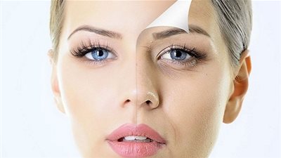 وصفات سهلة للقضاء على الهالات السوداء تجاعيد العينين