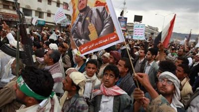 مصرع وإصابة 11 من مليشيا الحوثي في مواجهات مع الجيش اليمني