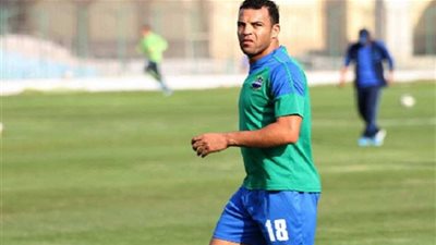 الإصابة تبعد نجم الترسانة عن الملاعب 6 شهور