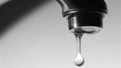 اليوم.. انقطاع المياه عن مدينة بنها بالكامل.. تعرف على الموعد