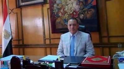 محافظ الشرقية يفاجئ مخابز قرية بردين