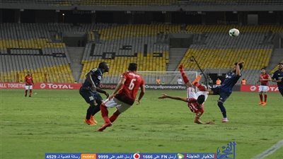 قائمة الأهلي لمباراة الترجي في نهائي إفريقيا.. استبعاد مؤمن زكريا وضم الشناوي