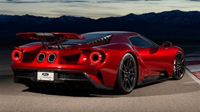 تعرف على أجمل 10 سيارات بالعالم في 2018