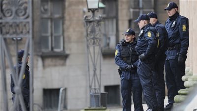 عاجل.. الدنمارك تستدعي سفيرها في إيران بعد إحباط اعتداء على أراضيها