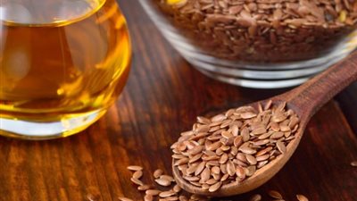 وصفة شاي بذور الكتان للتخسيس