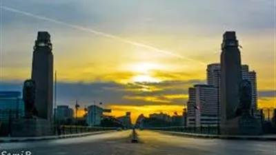 تقرير: القاهرة أسرع الوجهات السياحية نموا على مستوى العالم خلال 2017