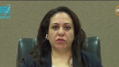 نورهان الشيخ: ألمانيا شريك قوي للنهوض بقطاع الطاقة في مصر (فيديو) 