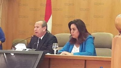 محافظ كفر الشيخ يزور دمياط 