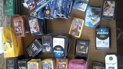 ضبط مصنع لإنتاج المنشطات الجنسية مجهولة المصدر بالجمالية