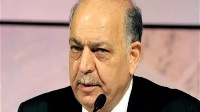 وزير النفط العراقي: نراجع عقد تصدير نفط مع إيران