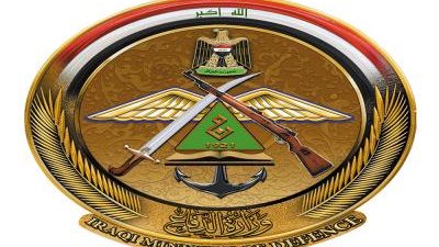 الدفاع العراقية تنفي وجود خطر على الحدود مع سوريا