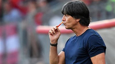 اخبار ريال مدريد - فلورنتينو بيريز يستهدف الألماني يواكيم لوف